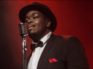 Marvin Muoneké – Jazz singer/songwriter